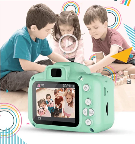 Kids Digital Camera