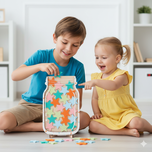 JoyJar - Celebrating Every Achievement