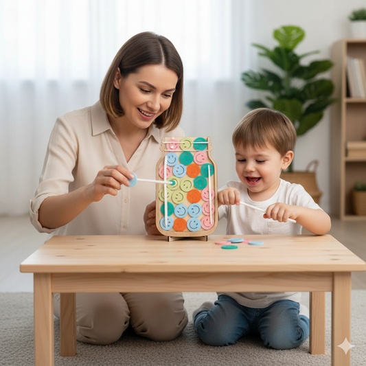 JoyJar - Personalized Reward Box