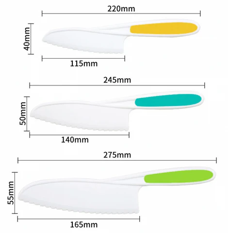 Kitchen Set For Little Master Cooks