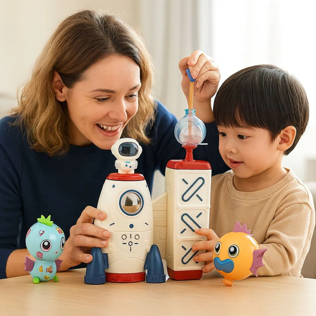 DreamBubbles – The Fairy Fun Set