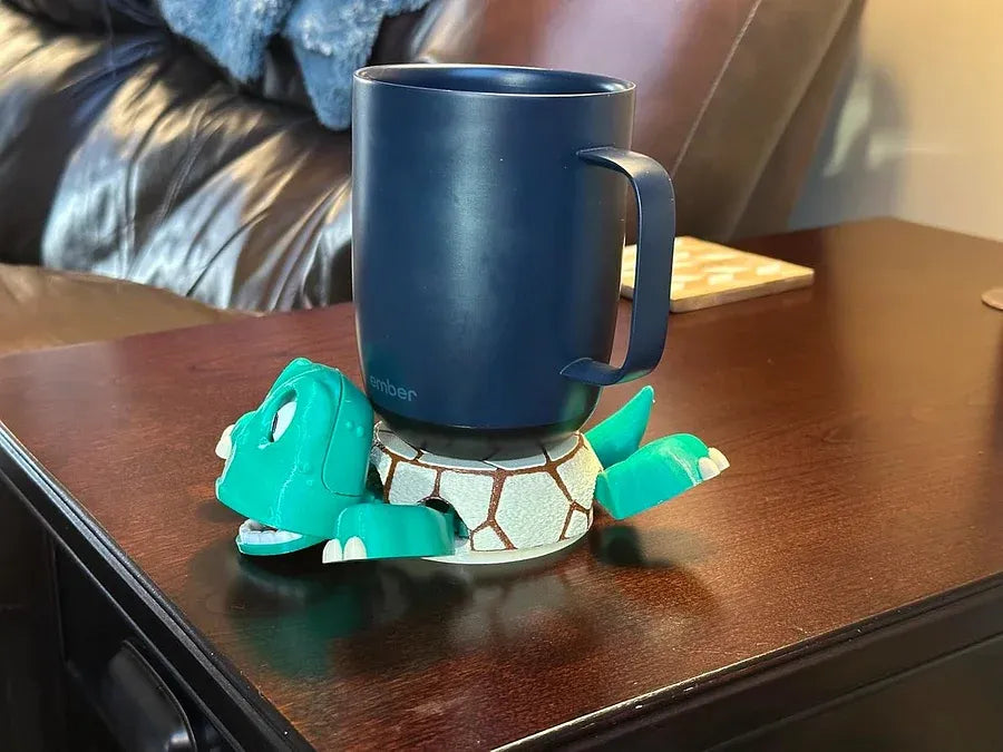 Screamy Coaster - The Interactive Animal Coaster Fun