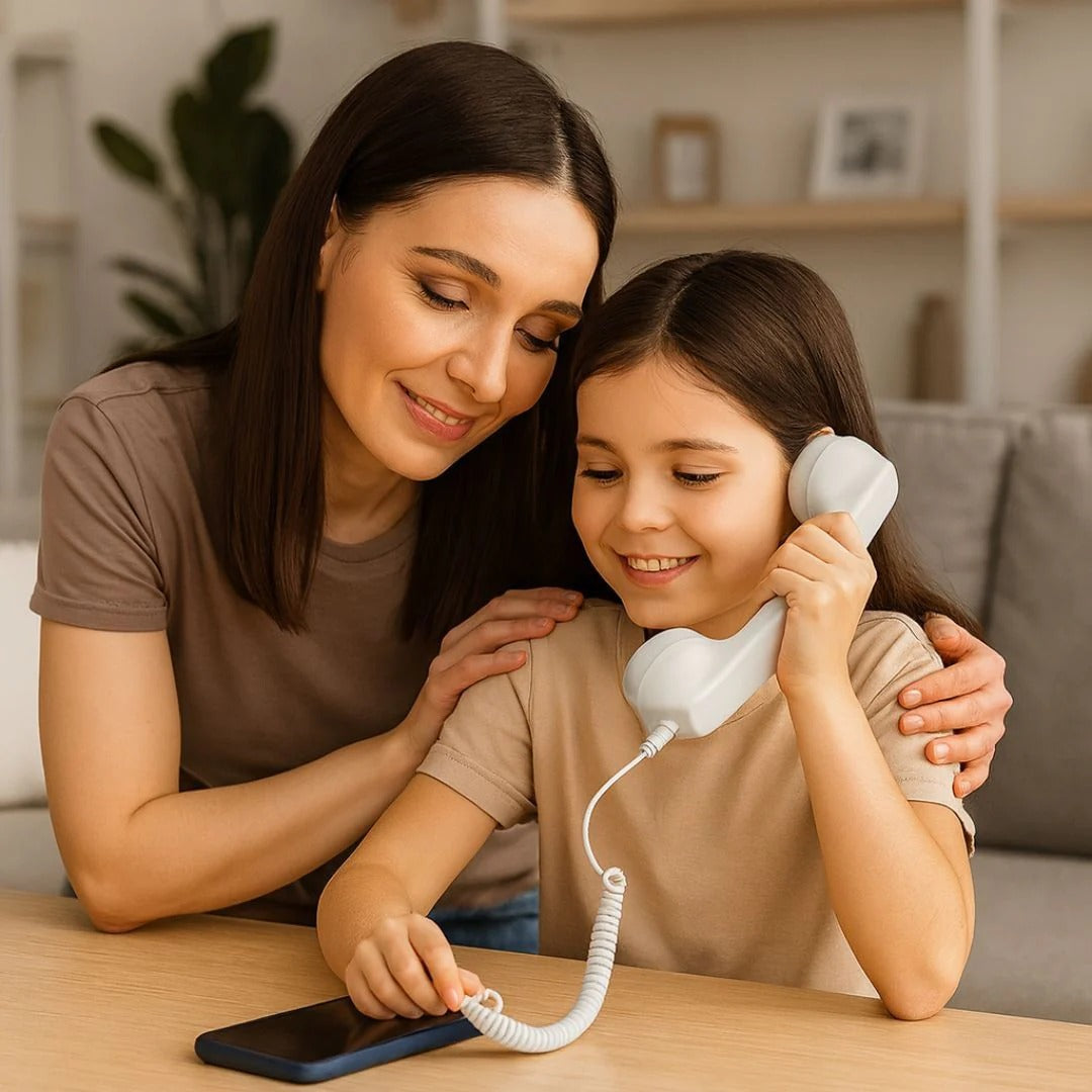 VintageConnect - Telephone Adapter