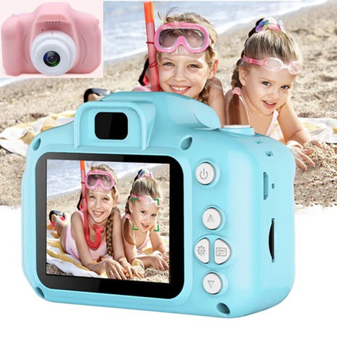 Kids Digital Camera