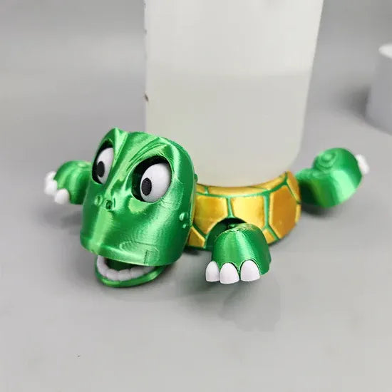 Screamy Coaster - The Interactive Animal Coaster Fun