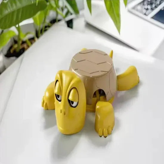 Screamy Coaster - The Interactive Animal Coaster Fun