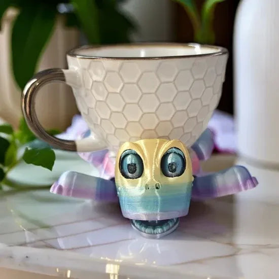 Screamy Coaster - The Interactive Animal Coaster Fun