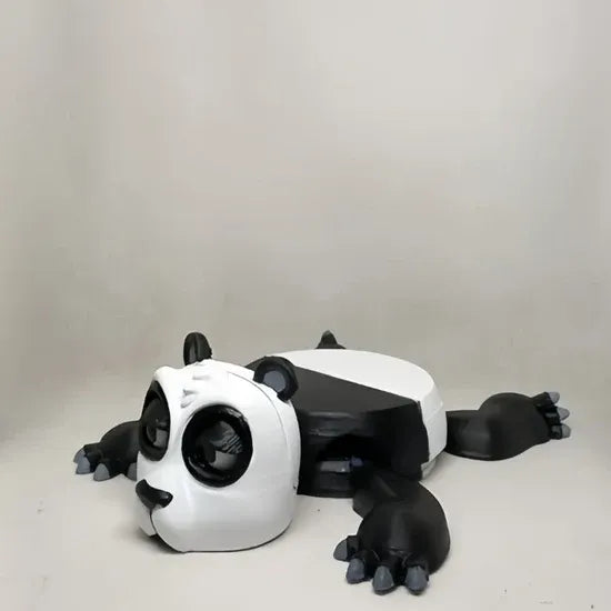 Screamy Coaster - The Interactive Animal Coaster Fun