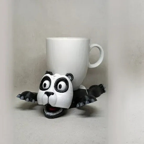 Screamy Coaster - The Interactive Animal Coaster Fun