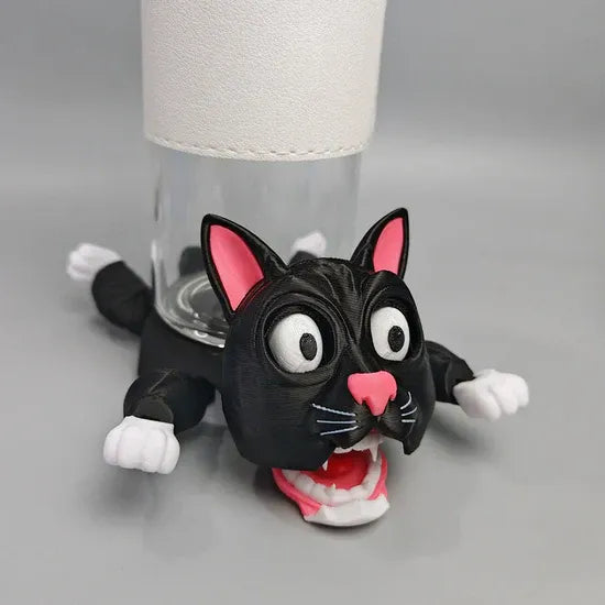 Screamy Coaster - The Interactive Animal Coaster Fun