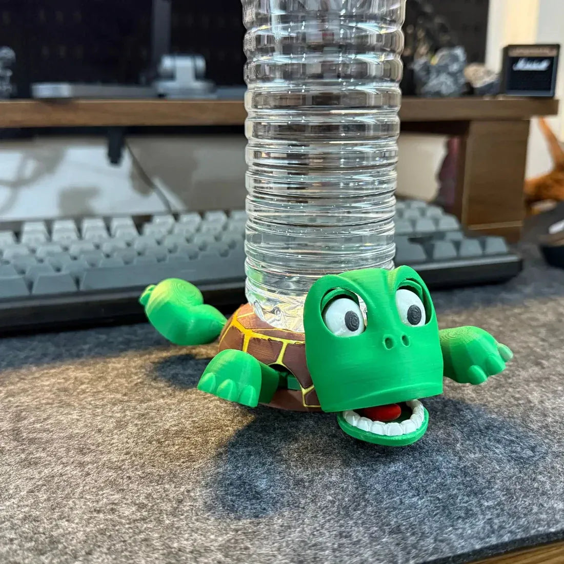 Screamy Coaster - The Interactive Animal Coaster Fun