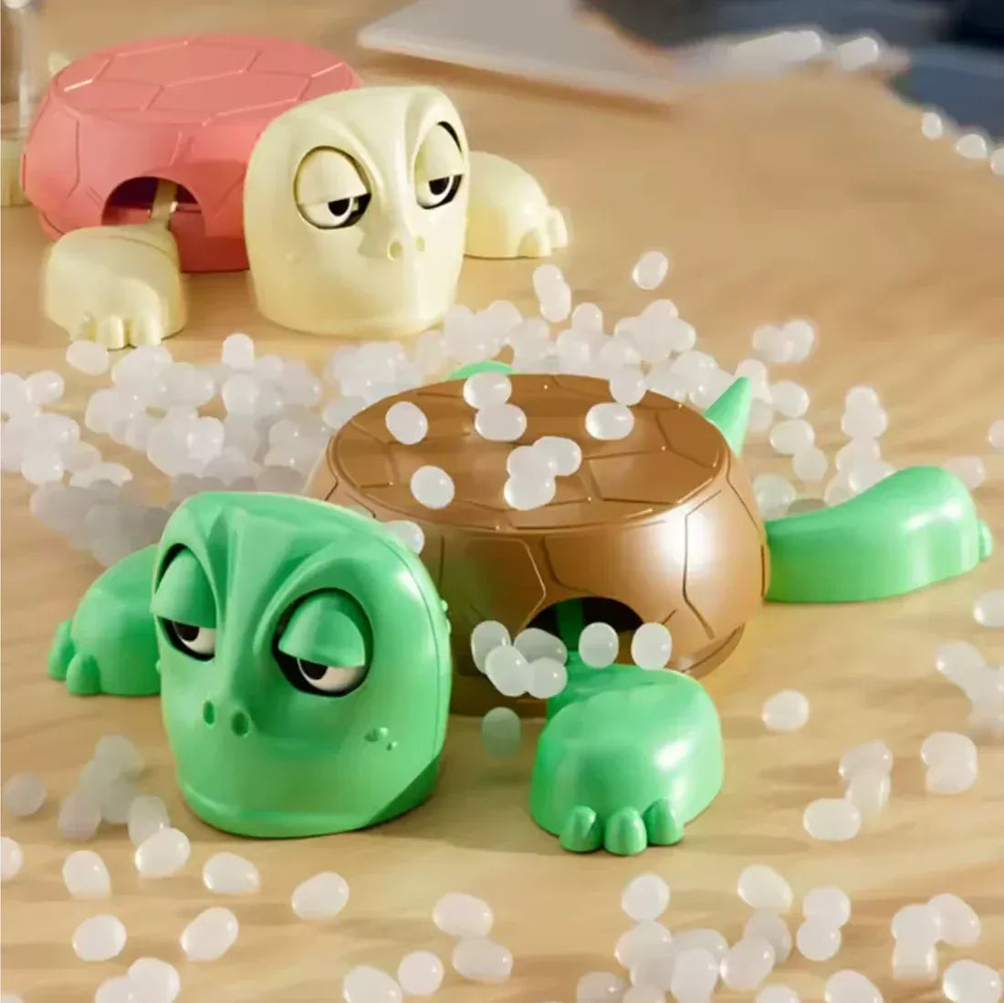 Screamy Coaster - The Interactive Animal Coaster Fun