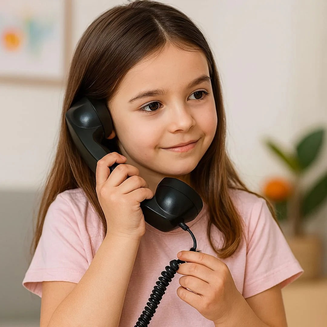 VintageConnect - Telephone Adapter