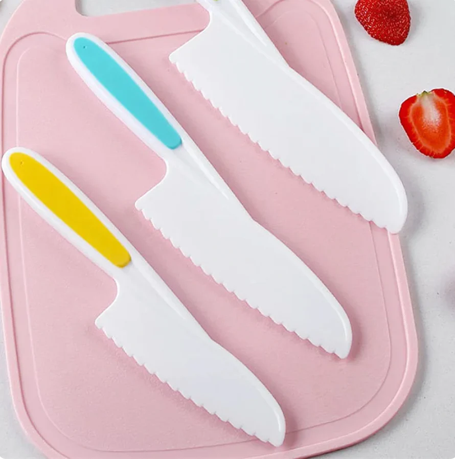 Kitchen Set For Little Master Cooks