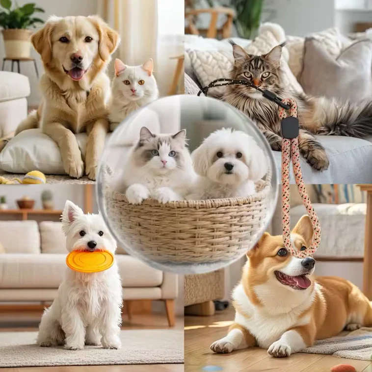 ShineSphere – Light up your tree with your memories