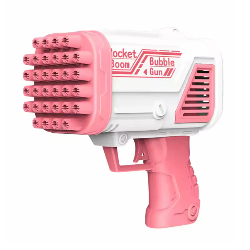 BubbleBoom – Turbo Bubble Fun