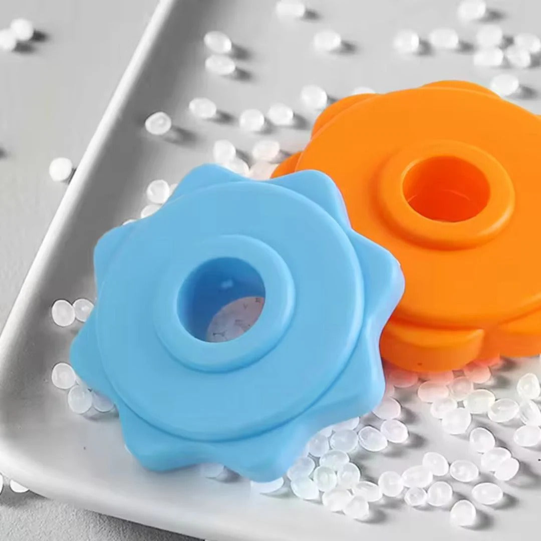 ColorSpin Montessori Kids Tower