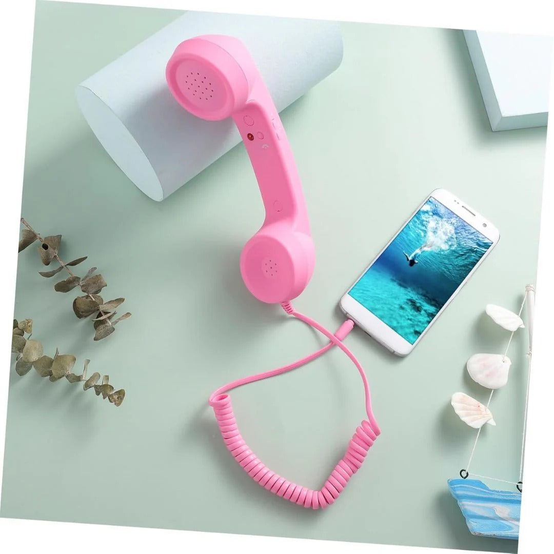 VintageConnect - Telephone Adapter