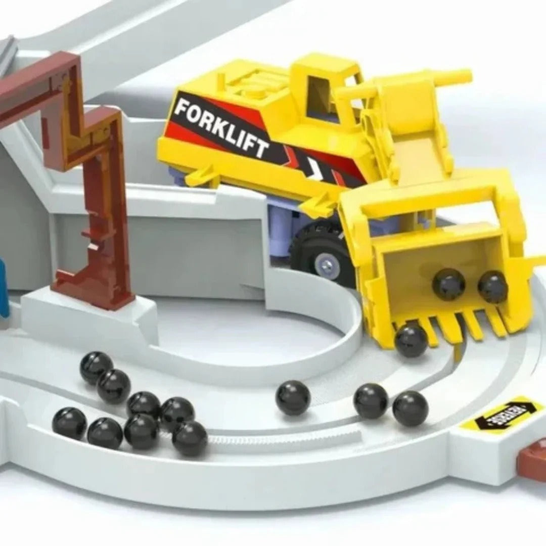 Mini Constructor Adventure Kit