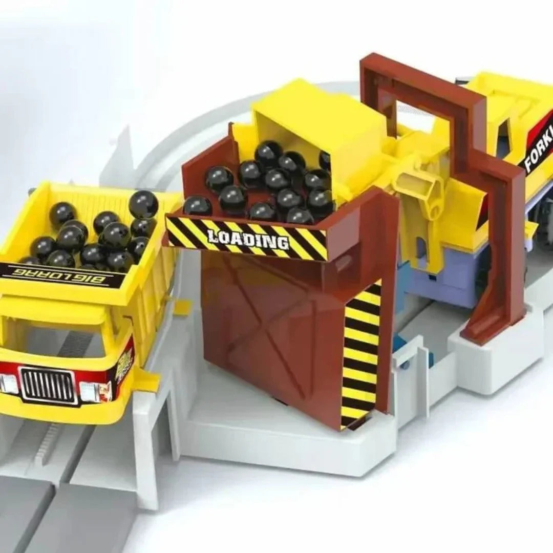 Mini Constructor Adventure Kit