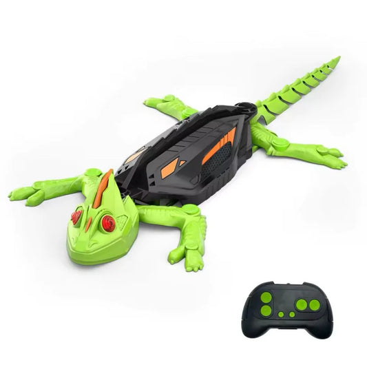 ClimbingFriend - Chameleon With Remote Control
