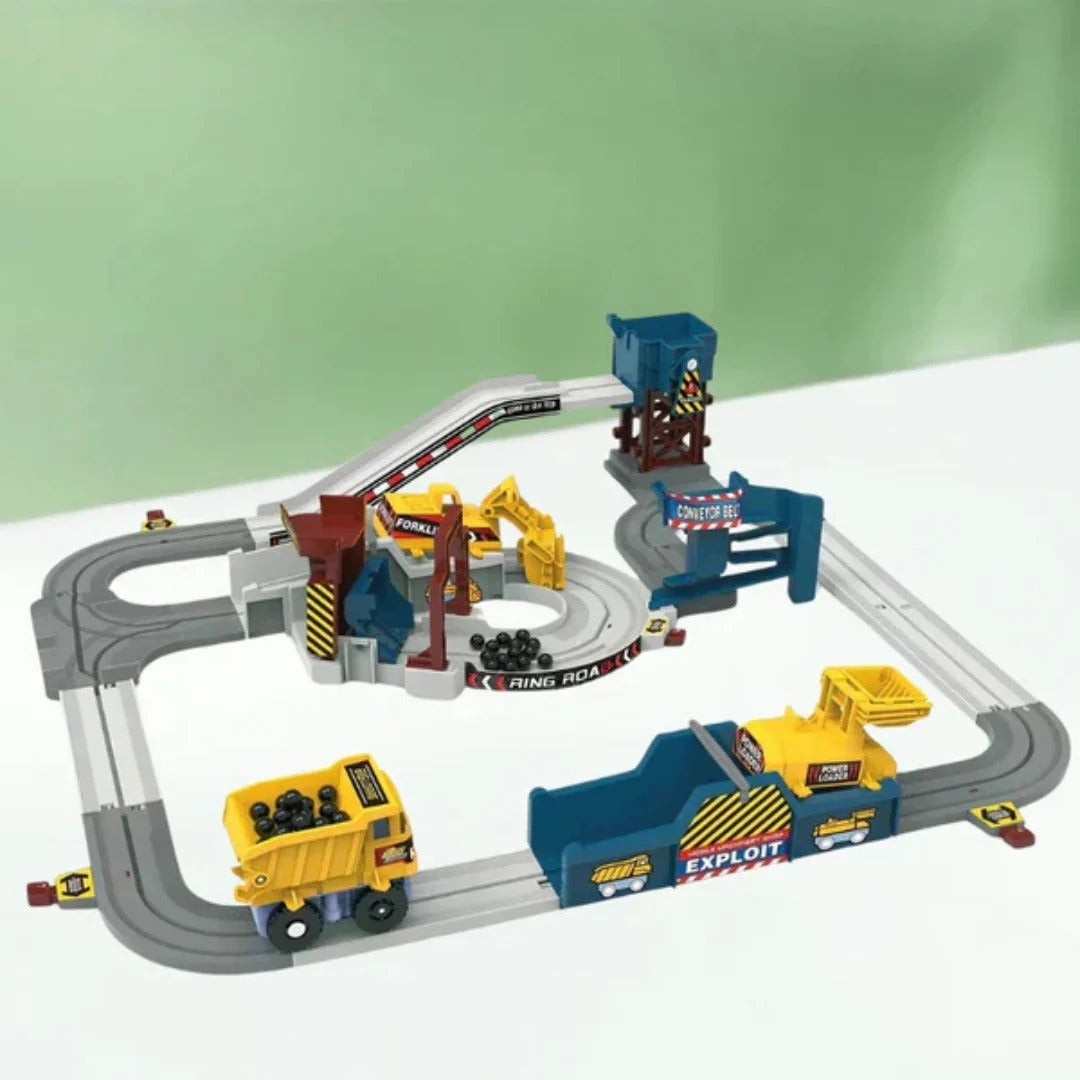 Mini Constructor Adventure Kit