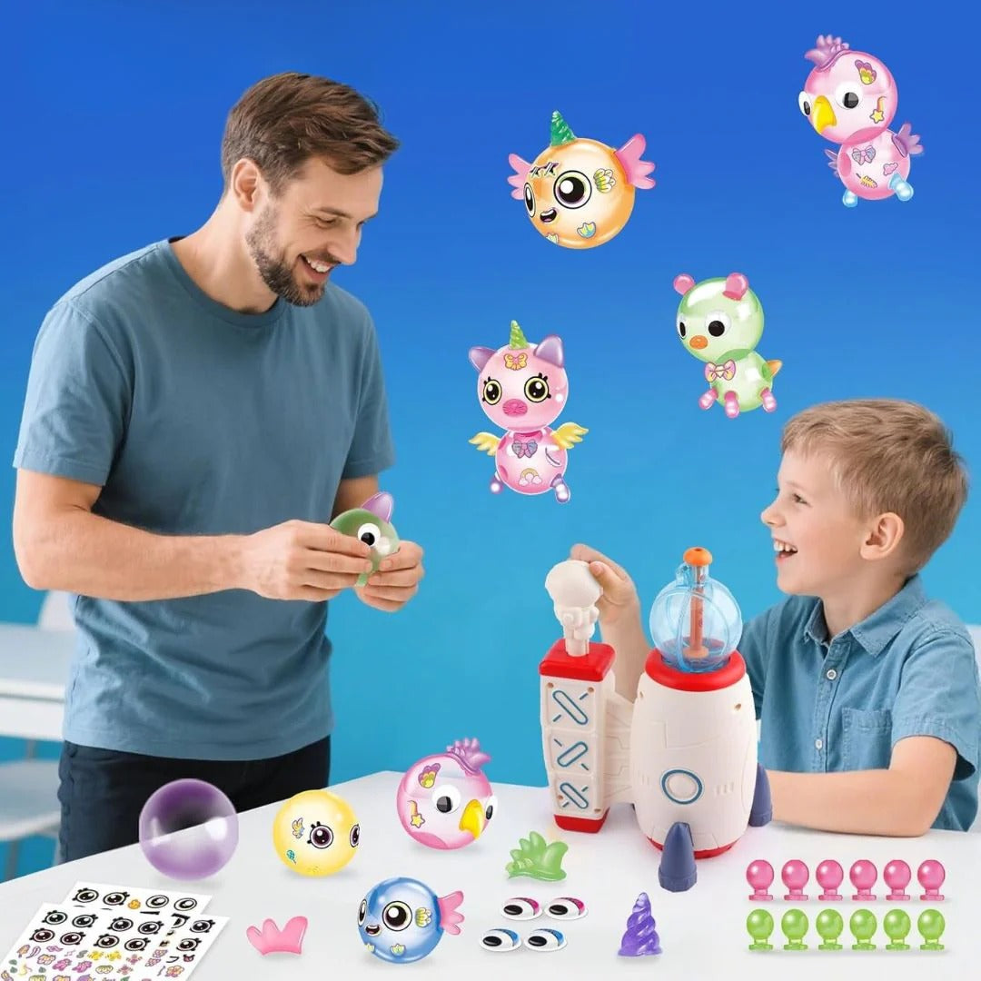 DreamBubbles – The Fairy Fun Set