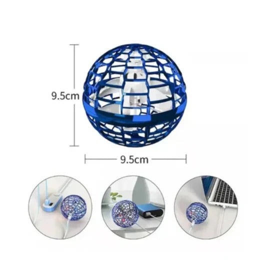 Floating Play Ball For Children