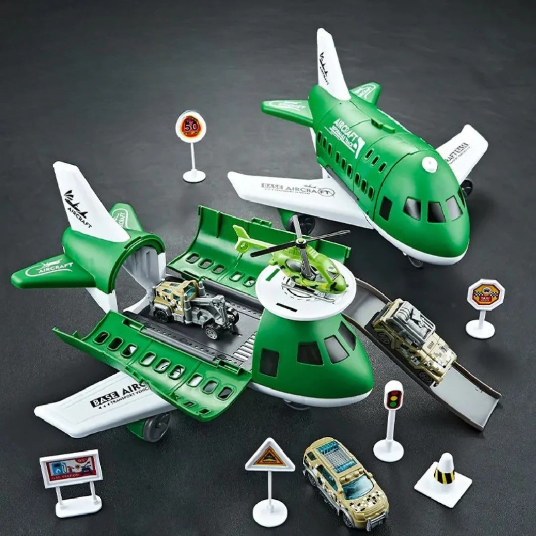 FlyRacer - The ultimate FlightDrive Fun