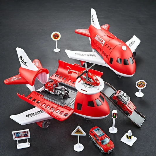 FlyRacer - The ultimate FlightDrive Fun