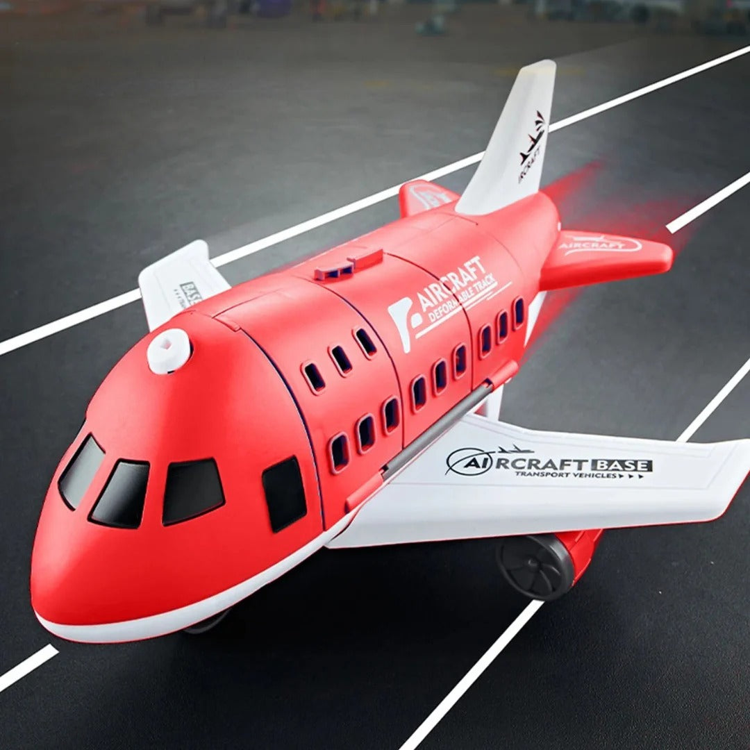 FlyRacer - The ultimate FlightDrive Fun