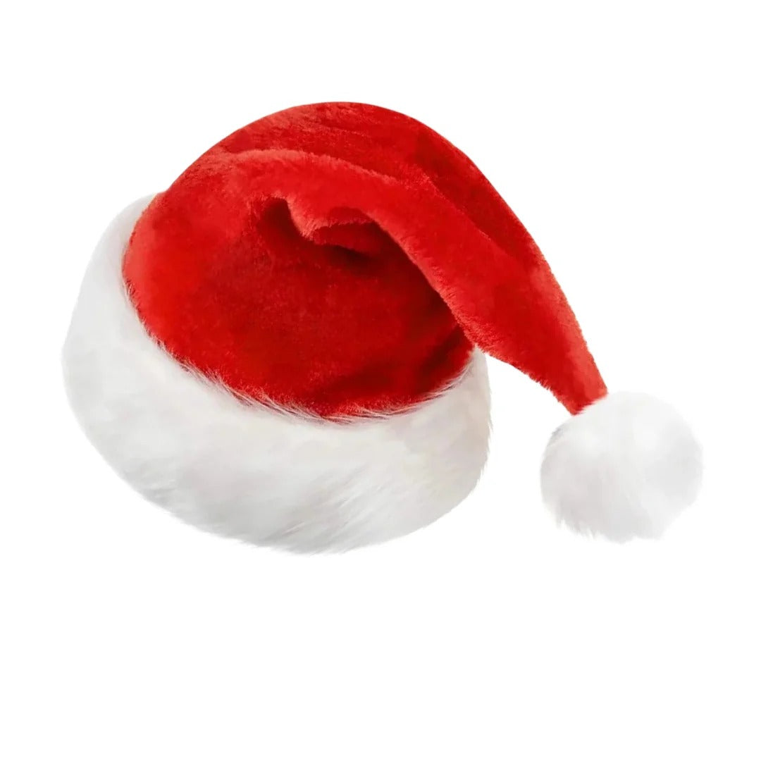 Christmas Hat for Children and Adults