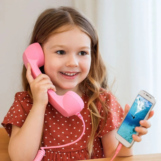 VintageConnect - Telephone Adapter