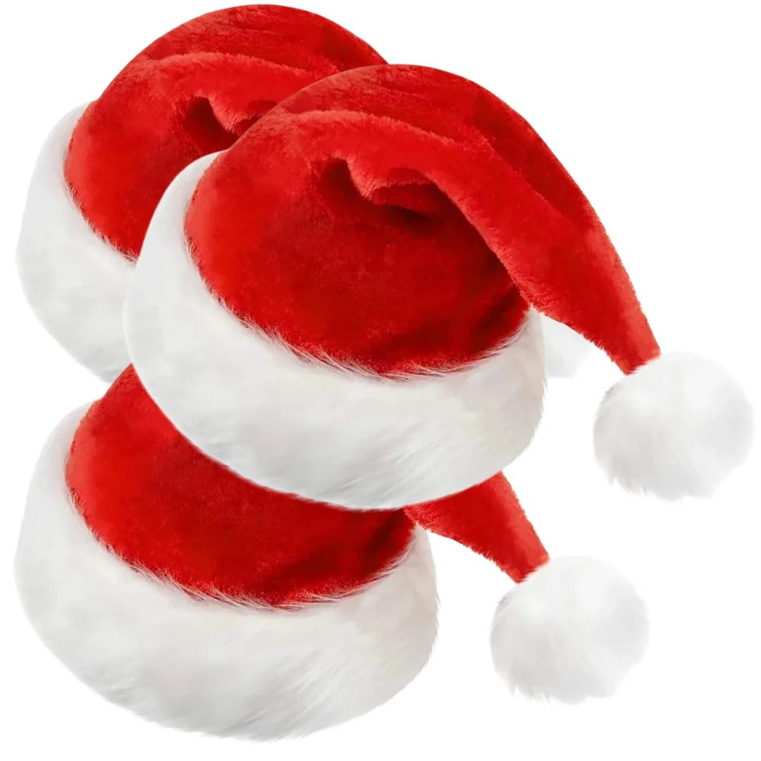 Christmas Hat for Children and Adults