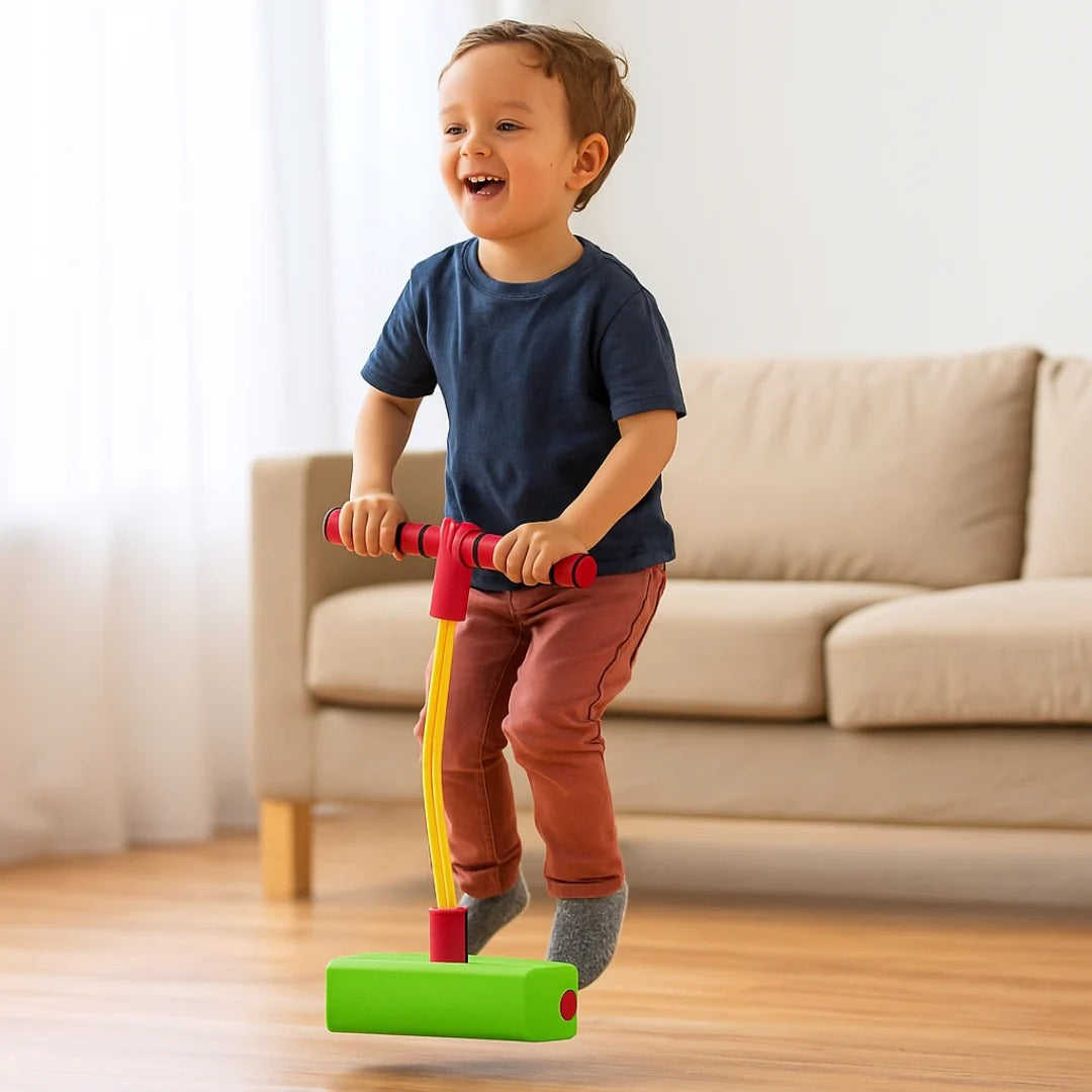 BounceBuddy – Foam Pogo Jumper