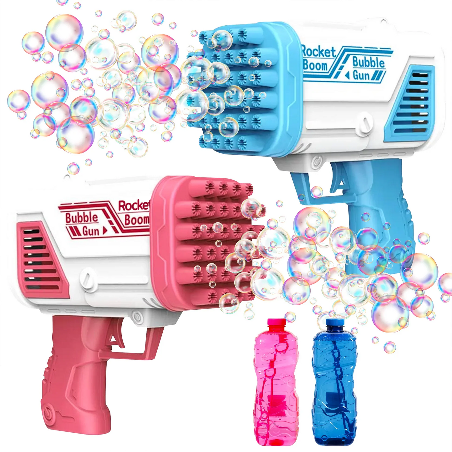 BubbleBoom – Turbo Bubble Fun