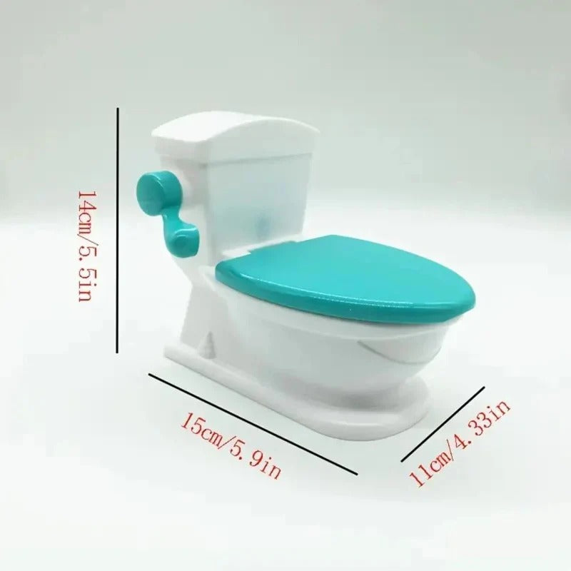 Poop Toss Party Launcher